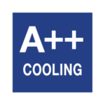 Piktogramy Klimatizacie - A++ Cooling