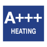 Piktogramy Klimatizacie - A+++ Heating