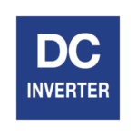 Piktogramy Klimatizacie - DC inverter